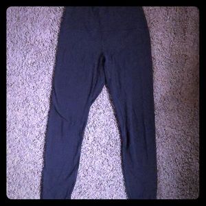 Lululemon align leggings 25”